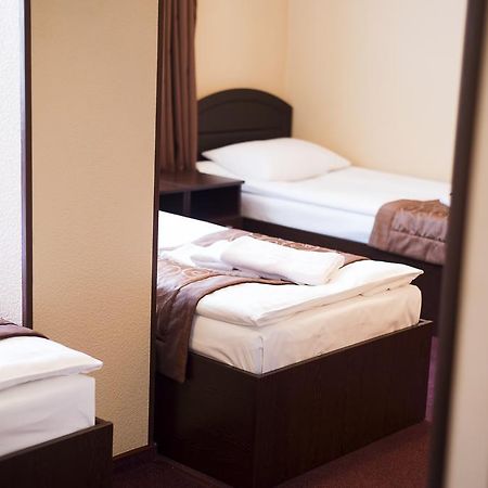 Grand Sport Hotel Brovary Esterno foto