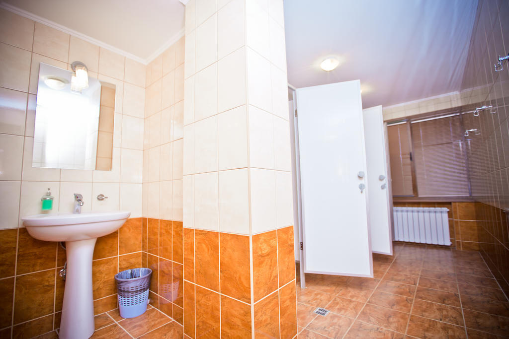 Grand Sport Hotel Brovary Camera foto