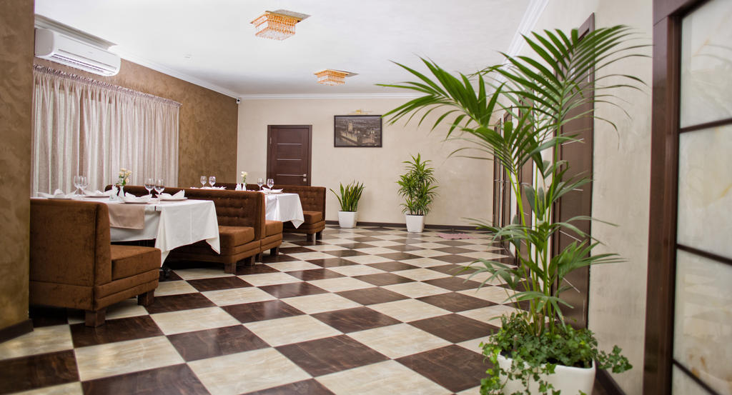 Grand Sport Hotel Brovary Esterno foto