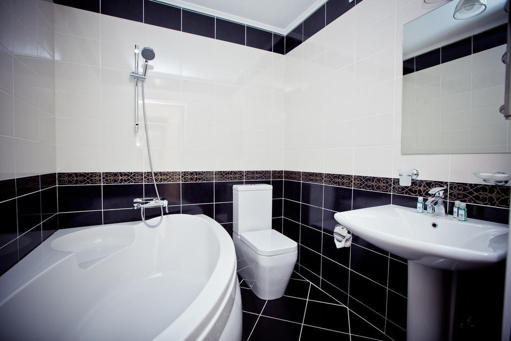 Grand Sport Hotel Brovary Camera foto