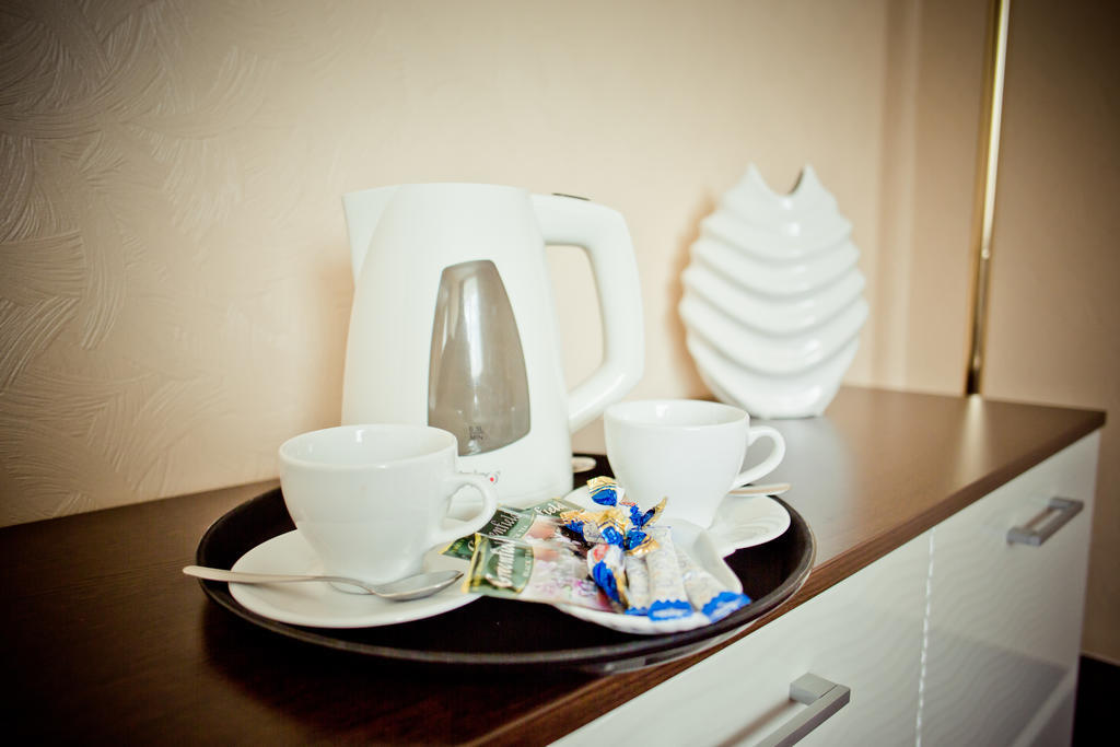 Grand Sport Hotel Brovary Camera foto