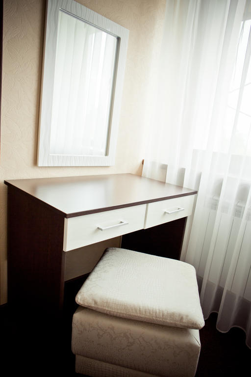 Grand Sport Hotel Brovary Camera foto