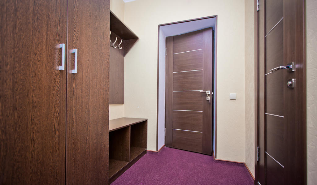Grand Sport Hotel Brovary Camera foto