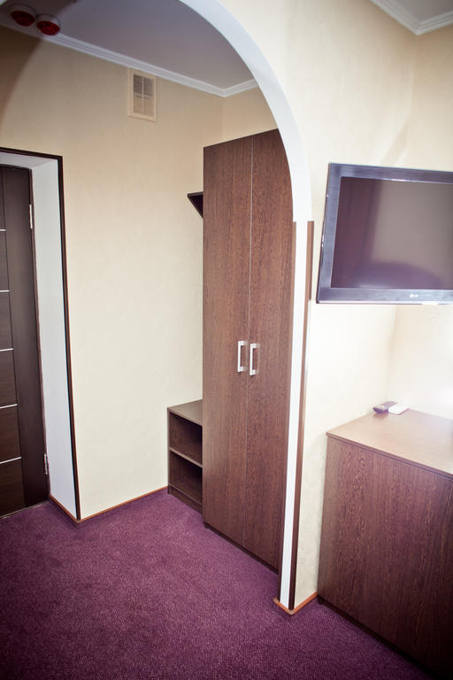Grand Sport Hotel Brovary Camera foto