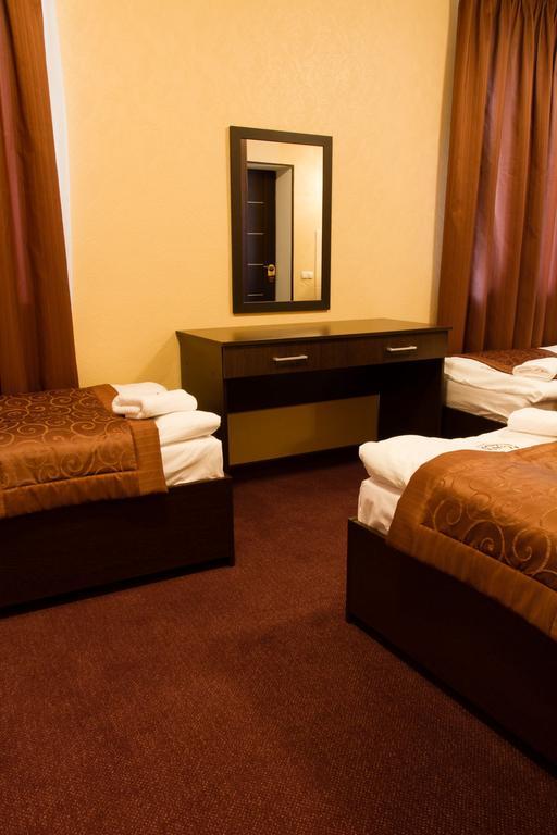 Grand Sport Hotel Brovary Camera foto