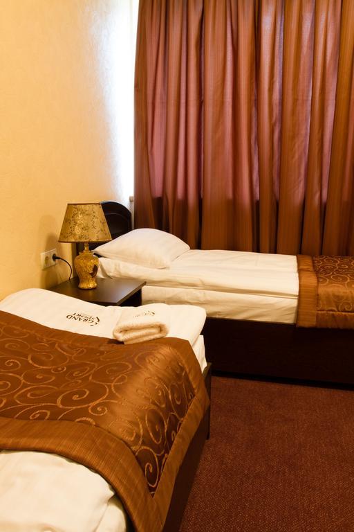 Grand Sport Hotel Brovary Camera foto