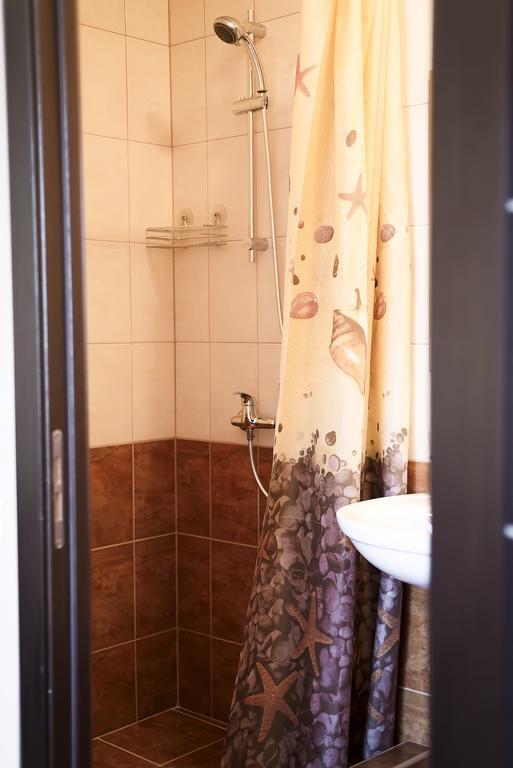Grand Sport Hotel Brovary Esterno foto